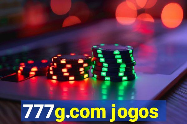 777g.com jogos